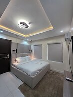 1sqm Apartments