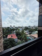 1sqm Apartments