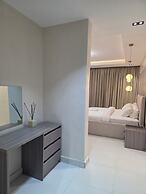 1sqm Apartments