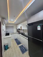 1sqm Apartments