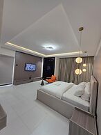 1sqm Apartments