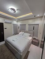1sqm Apartments