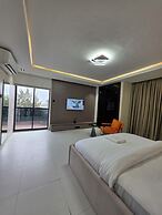 1sqm Apartments