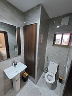 1sqm Apartments