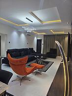 1sqm Apartments