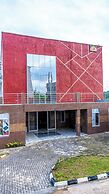 H3 Hotel and Events Centre.