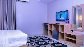 H3 Hotel and Events Centre.
