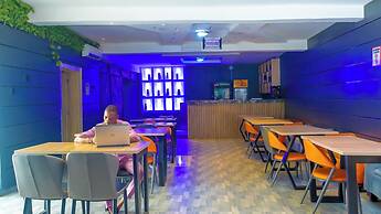 H3 Hotel and Events Centre.