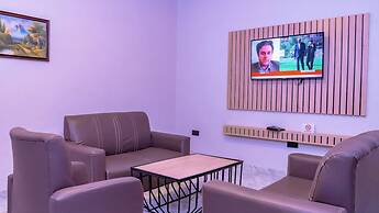 H3 Hotel and Events Centre.