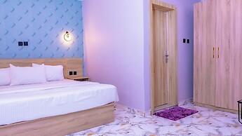 H3 Hotel and Events Centre.