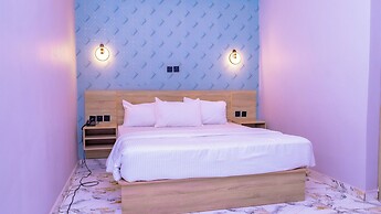 H3 Hotel and Events Centre.