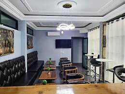 Justina Guest House Hotel