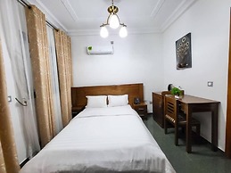 Justina Guest House Hotel