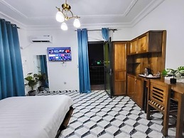 Justina Guest House Hotel
