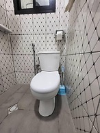 Justina Guest House Hotel