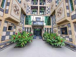 Justina Guest House Hotel