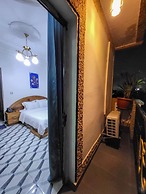 Justina Guest House Hotel