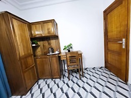 Justina Guest House Hotel