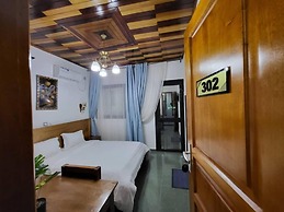Justina Guest House Hotel