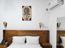 Justina Guest House Hotel