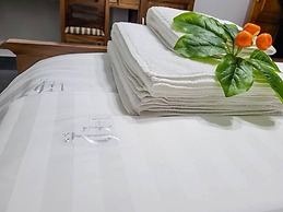 Justina Guest House Hotel
