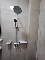 Justina Guest House Hotel