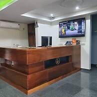 Justina Guest House Hotel