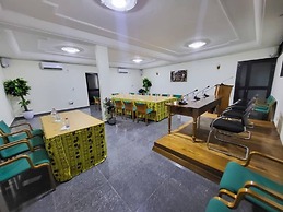 Justina Guest House Hotel