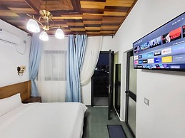 Justina Guest House Hotel