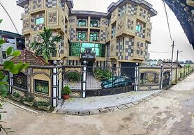 Justina Guest House Hotel