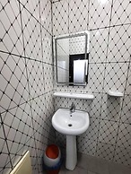 Justina Guest House Hotel