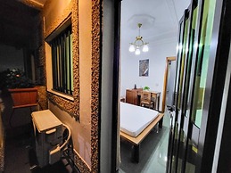 Justina Guest House Hotel