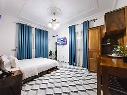 Justina Guest House Hotel