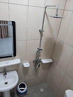Justina Guest House Hotel