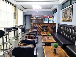 Justina Guest House Hotel