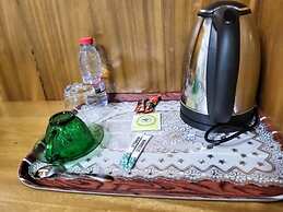 Justina Guest House Hotel