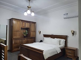 Justina Guest House Hotel