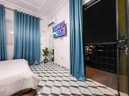 Justina Guest House Hotel