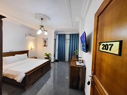 Justina Guest House Hotel