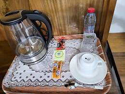 Justina Guest House Hotel