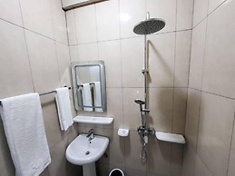 Justina Guest House Hotel