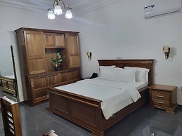 Justina Guest House Hotel