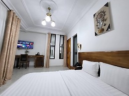 Justina Guest House Hotel