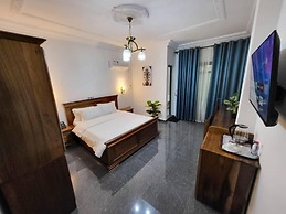Justina Guest House Hotel