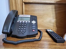 Justina Guest House Hotel