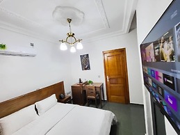 Justina Guest House Hotel