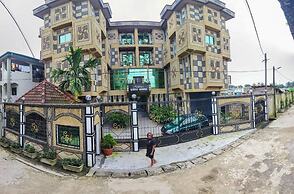 Justina Guest House Hotel
