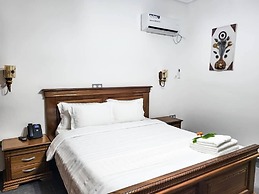 Justina Guest House Hotel