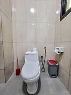 Justina Guest House Hotel