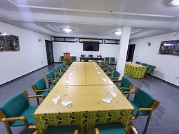 Justina Guest House Hotel